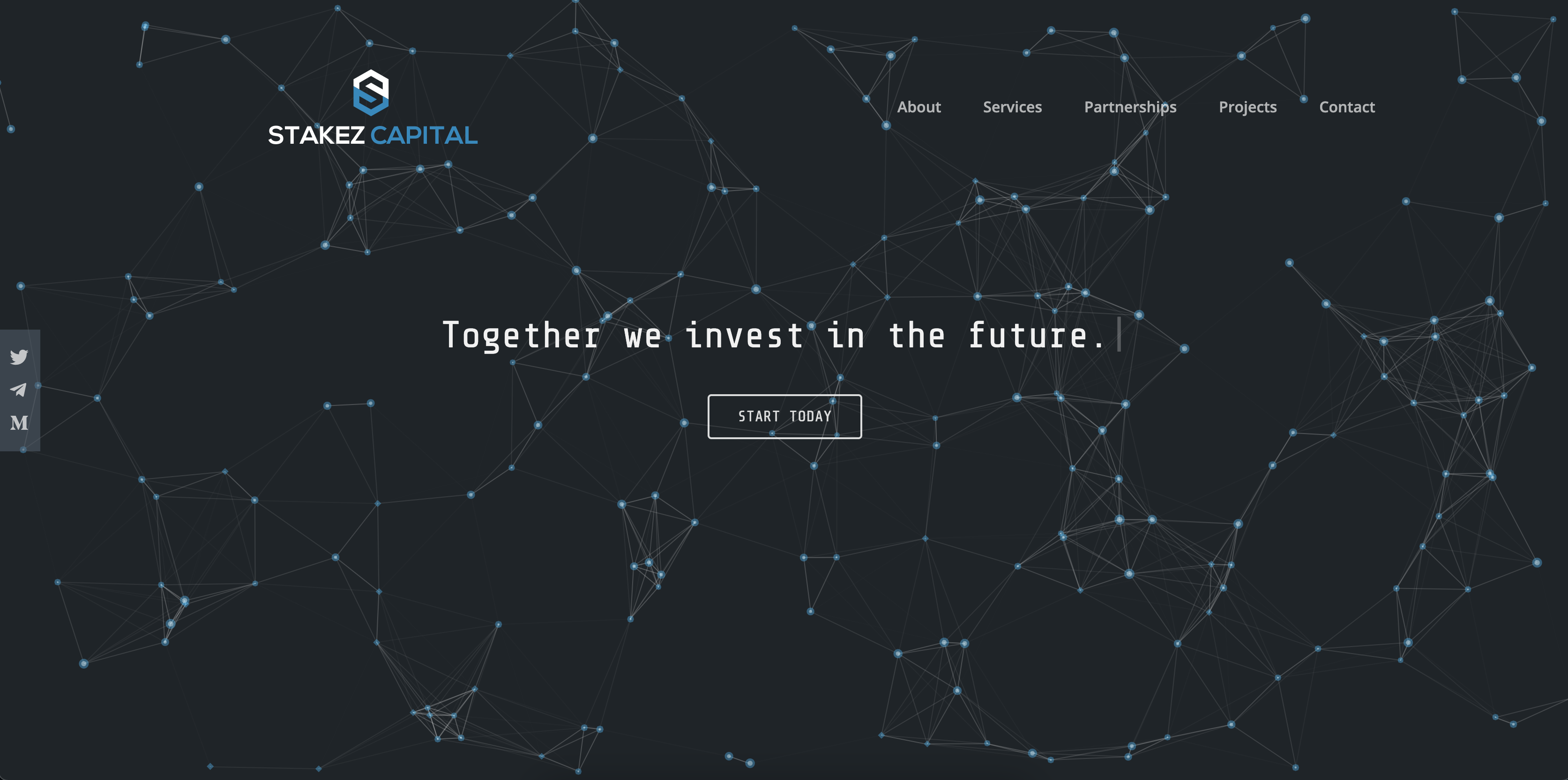 Stakez Capital photo